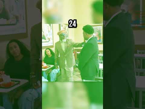 IShowSpeed Can't Go ANYWHERE 😭