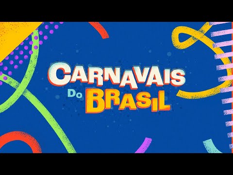 Carnavais do Brasil 2023: acompanhe a programação especial de sábado (11/2)