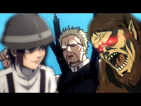Attack on Titan Final Season Episode 1 in a Nutshell