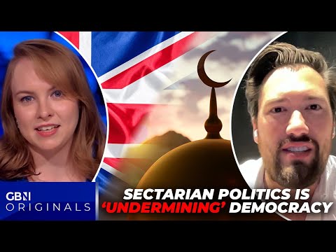 Sectarian politics is 'undermining' British democracy | Is Islam receiving 'preferential treatment'?