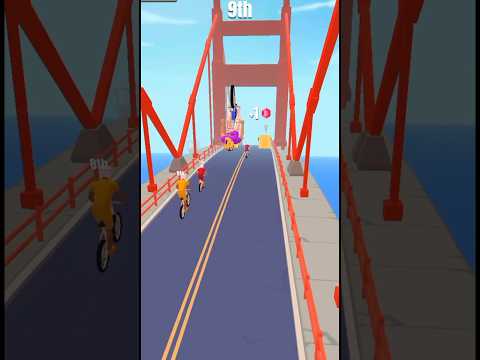 Bike rush #gaming #automobile #viral #reels #subscribers