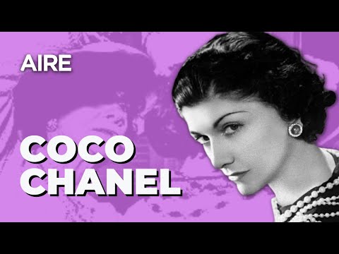 Coco Chanel: la niña que se diseñó un futuro | GRANDES CHICAS DEL MUNDO ?