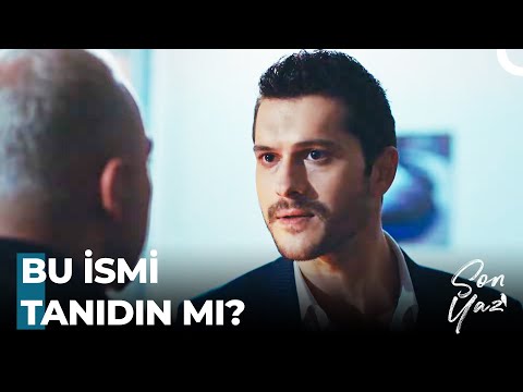 Ben Semiha Yıldız'ın Oğlu Akgün Gökalp Taşkın - Son Yaz