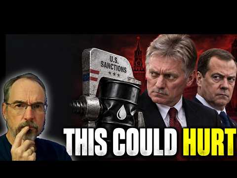 Russia Wouldn’t Be THIS Angry If the Graham Bill Was Toothless