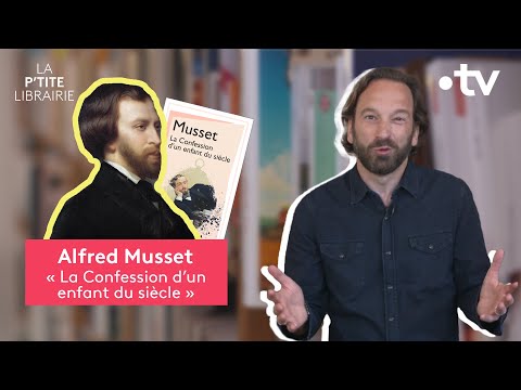 Vidéo de Alfred de Musset