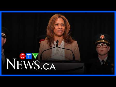 Toronto plane crash | Officials provide the latest details on the investigation