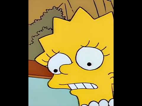 TEORI?A que NO SABI?AS SOBRE LOS SIMPSON : Homero lleva 20 an?os en coma o m...