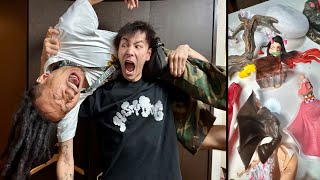 動画サムネイル