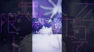 【 #オリジナル曲  】闇夜シンフォニー - 朔炭パリカ 【 #vtuber  】