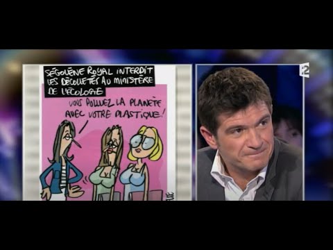Vidéo de Stéphane de Groodt