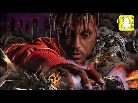 Juice WRLD - Big (Clean) (Death Race for Love)