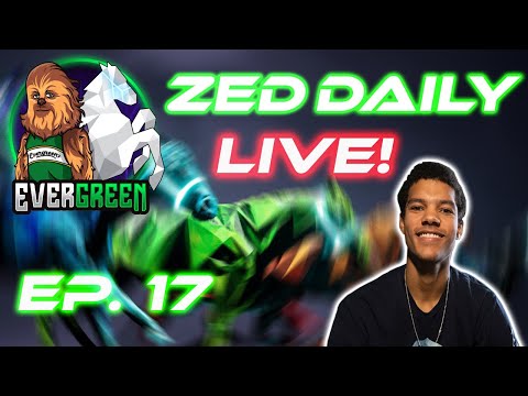 Zed Daily | EP. 17 | Thanksgiving Stream | Zed Run