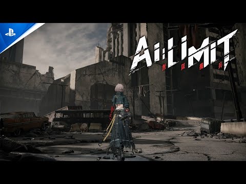 AI Limit - Launch Trailer | PS5 Games