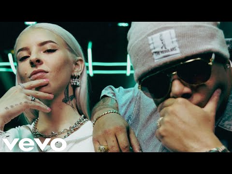 Señorita - Wisin Ft Young Miko ( Video Official Estreno )