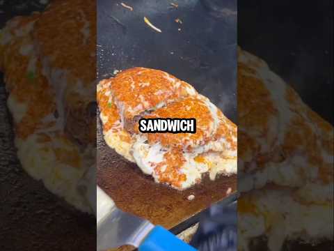 The Cheesiest Burger Ever Made! 🧀🍔