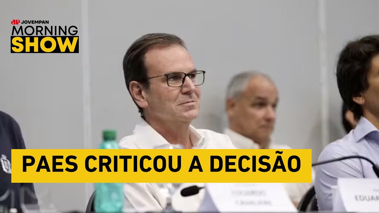 Justiça anula escolha de novo presidente da Alerj
