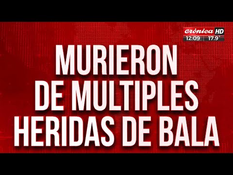 Rosario sangrienta: se registraron cuatro asesinatos en 24 horas