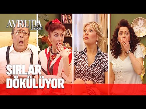 Tahsin'den sıkı yönetim - Avrupa Yakası