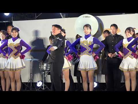 【🎌対決企画5周年🎉】Meiji United Clash 〜熱き戦いの結末を、見届けよ。〜