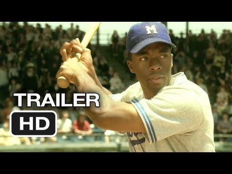 42 The Jackie Robinson Story - Movie Analysis - Sports Genre - Print &  Digital