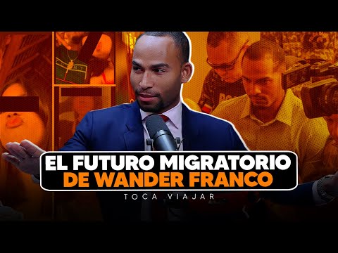 El Futuro Migratorio de Wander Franco - Toca Viajar