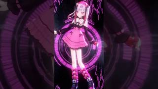 一見踊ってるだけに見えて…　 #個人勢vtuber #Live2D #セルフ受肉