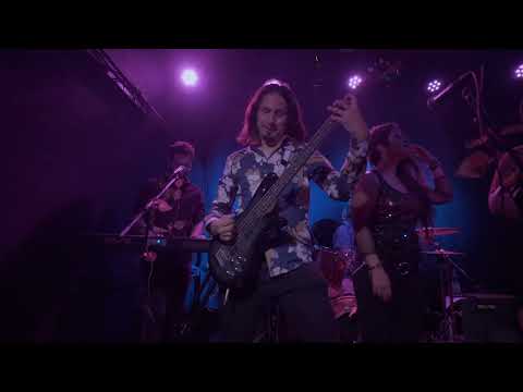 Pronoias Concert Tickets - 2026 Tour Dates