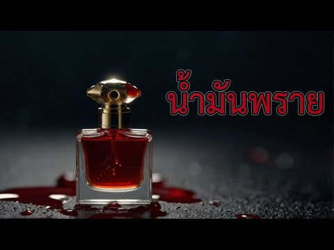 น้ำมันพราย|เรื่องเล่าหลอนๆ