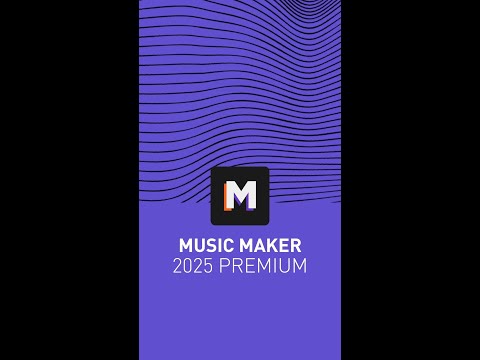 MUSIC MAKER 2025 feature highlight | Multimode Filter