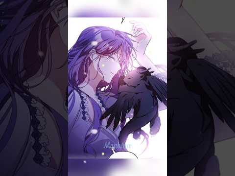 🩵 this "evil" dragon is so cute 😍 #manhwa #editfavmanhwa #manhwareccomendation #shorts