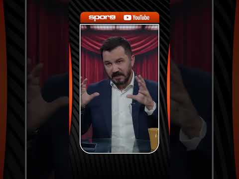 Galatasaray'ın ŞAMPİYONLUK Geni || Evren Göz anlatıyor