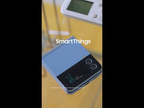 WindFree™ Air Conditioner Technology : SmartThings Energy l Samsung