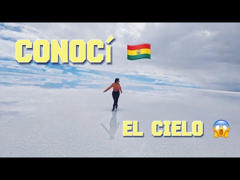 De verdad EXISTE este LUGAR  MAGICO?/ NANCY RISOL