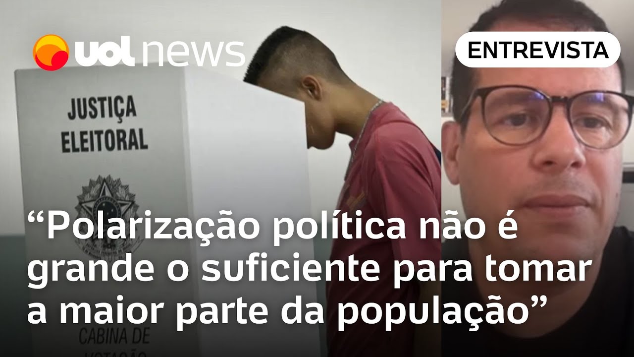 Eleições 2026: Quem são os eleitores antipolarização que podem ser decisivos na corrida presidencial