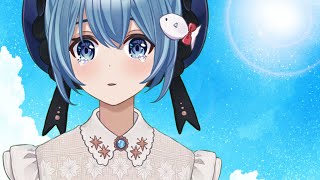 【報告雑談】るこ、仕事やめたってよ。【Vtuber/星海るこ】