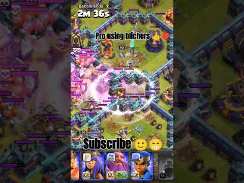 Pro user's vs me.🥴🤣 #clashofclans #proplayer #memes