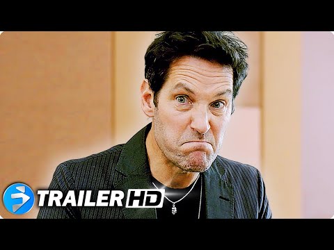 ONLY MURDERS IN THE BUILDING Stagione 3 (2023) Trailer ITA della Serie con Paul Rudd e Meryl Streep