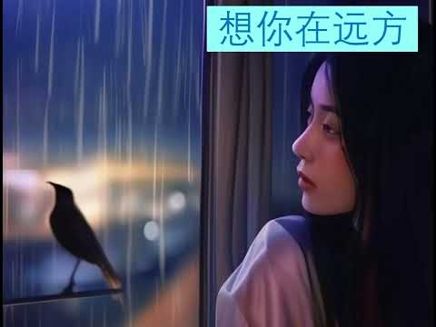 想你在远方