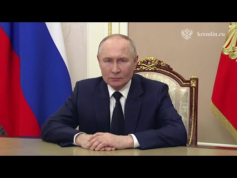 Putin says Russian soldiers in Ukraine 'defending Russia's future' | AFP