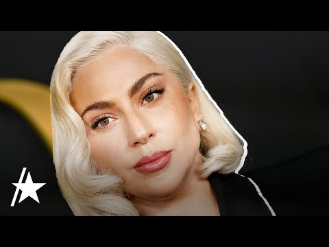 Lady Gaga SHUTS DOWN Pregnancy Rumors