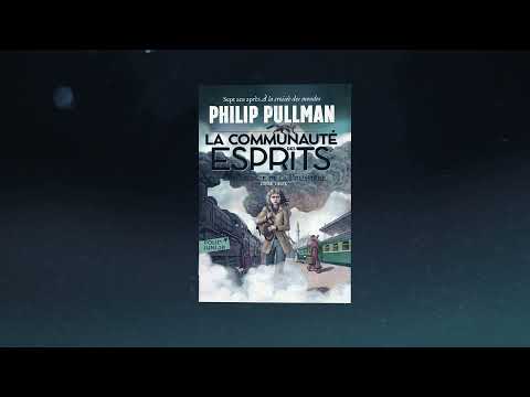 Vidéo de Philip Pullman