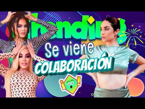 ¡KIM LOAIZA CON NATTI NATASHA!, ANNA SARELLY ENFURECE A TWITTER, MISSASINFONI?A MILLONARIO Y MA?S