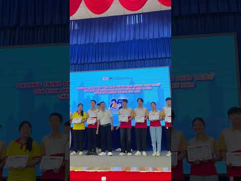 Kỷ niệm 25 năm thành lập trường đại học Cửu Long