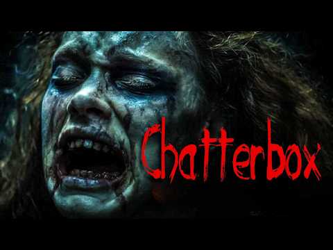 Unwanted Guest | Chatterbox | Full Horror Mystery Movie | Free Movie