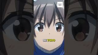 La WAIFU del ESCUDO