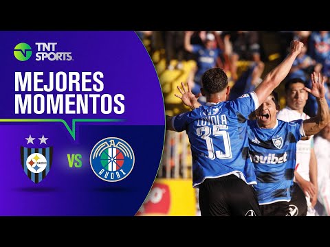 ¡CELEBREN ACEREROS! Huachipato 2-0 Audax Italiano | Campeonato Primera División 2023 - Fecha 30
