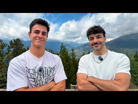 ARK EN LA VIDA REAL | LA PELÍCULA
