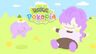 【POKEMON: POKOPIA】ver vermillion city (╯°□°)╯︵◓