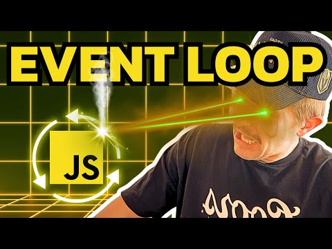 EVENT LOOP Explained in 7 Minutes – Finally Make Sense of JavaScript