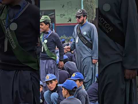 Afghanistan stusent # #alkaleemschool #